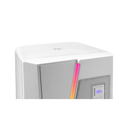 Mars Gaming MS7W Bluetooth 5.0 Stereo Speaker System for PC 20W / White