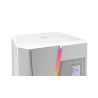 Mars Gaming MS7W Bluetooth 5.0 Stereo Speaker System for PC 20W / White