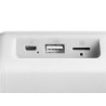 Mars Gaming MSBAXW Bluetooth 5.0 RGB Flow Portable Speaker 10W RMS / white