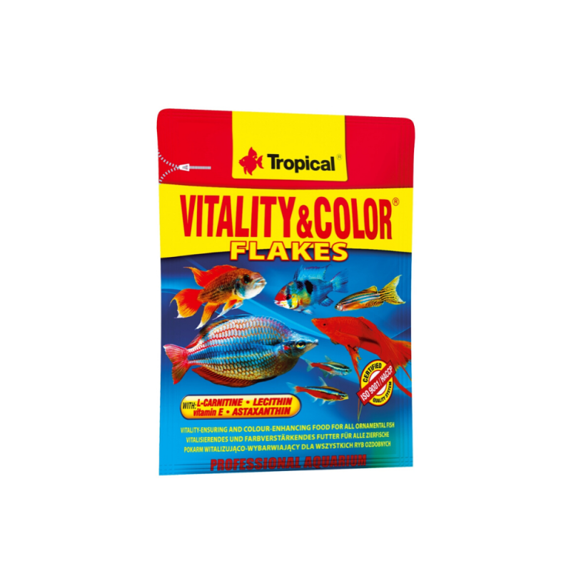 Tropical TRO70431