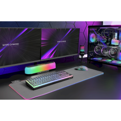 Mars Gaming MSBORB