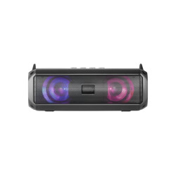Mars Gaming MSBXT Stereo Portable Speaker 20W / black