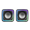 Mars Gaming MSCUBE