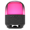 Mars Gaming MSFLOW Portable Speaker Stereo 15W 2000mAh / black