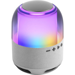 Mars Gaming MSFLOWW Portable Party Speaker Stereo 15W / grey