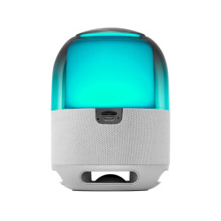 Mars Gaming MSFLOWW Portable Party Speaker Stereo 15W / grey