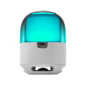 Mars Gaming MSFLOWW Portable Party Speaker Stereo 15W / grey