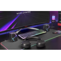Mars Gaming MSH