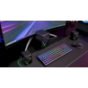 Mars Gaming MSH21 Stereo system for PC 2.1 3D 35W / black