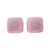 Mars Gaming MSPROP Stereo PC Speaker system 10W / pink