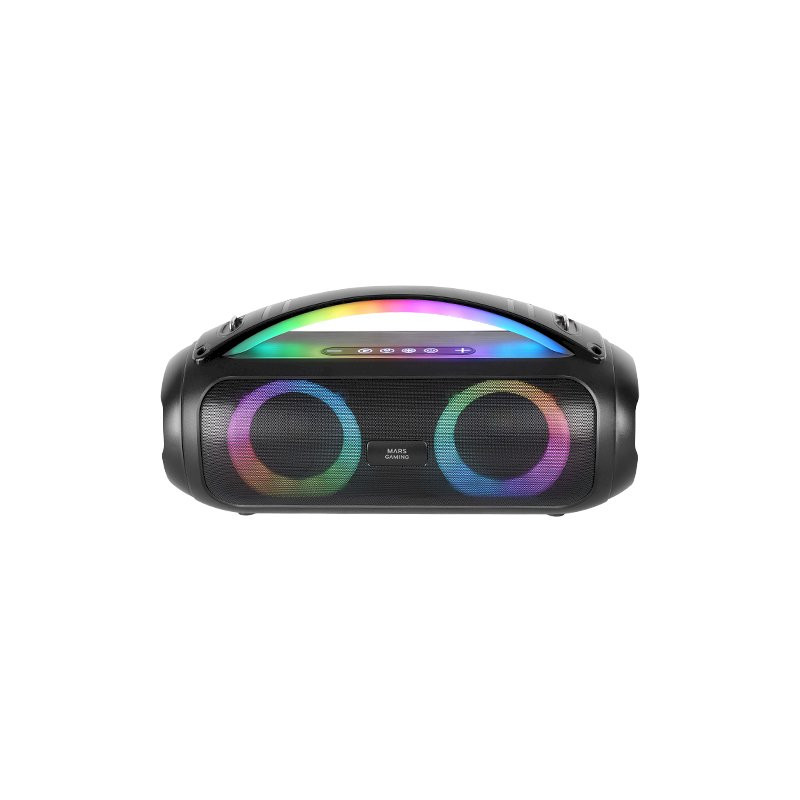 Mars Gaming MSPULSE
