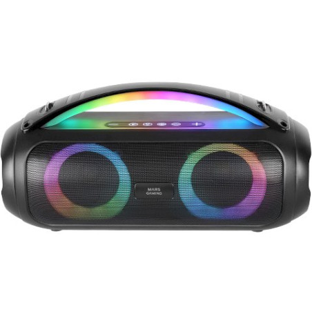 Mars Gaming MSPULSE