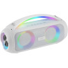 Mars Gaming MSPULSEW Portable Party Speaker Stereo 50W 5000mAh / white