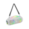 Mars Gaming MSPULSEW Portable Party Speaker Stereo 50W 5000mAh / white
