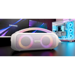 Mars Gaming MSPULSEW