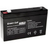 GreenCell GREEN-AGM12