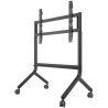 Multibrackets MB-4237 Mobile Floor Stand for 50–86" TVs / 90 kg
