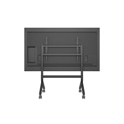 Multibrackets MB-4237 Mobile Floor Stand for 50–86" TVs / 90 kg