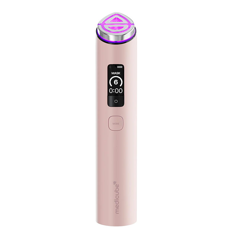 Medicube AGE-R Booster Pro X2 Pink
