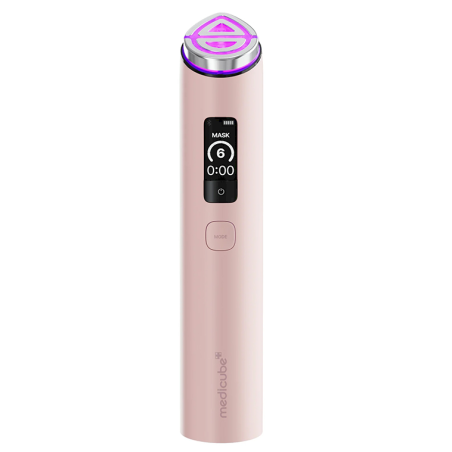 Medicube AGE-R Booster Pro X2 Pink