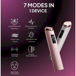 Medicube AGE-R Booster Pro X2 Pink