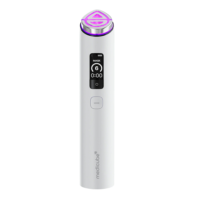 Medicube AGE-R Booster Pro X2 White