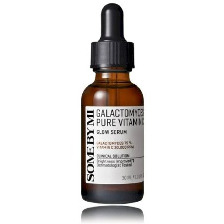 Some By Mi Galactomyces Pure Vitamin C Glow Serum 30 ml