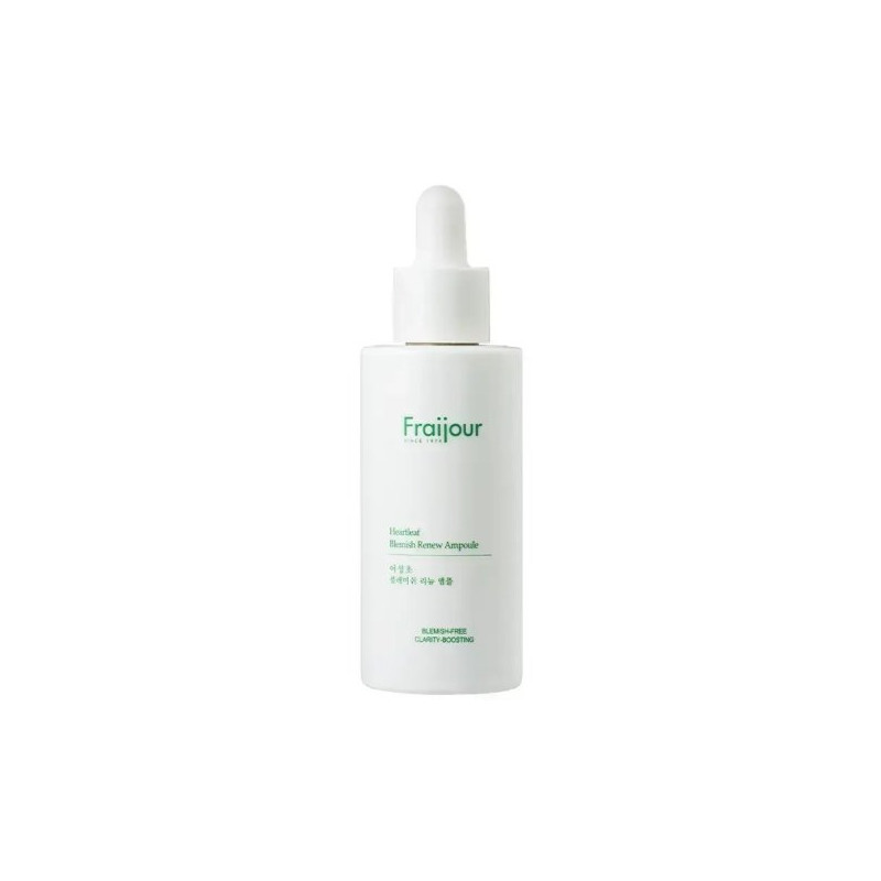 Fraijour Heartleaf Blemish Renew Ampoule 50 ml