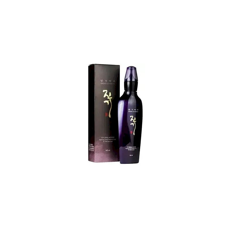 Daeng Gi Meo Ri Vitalizing Scalp Nutrition Pack Hair Care Product 145 ml