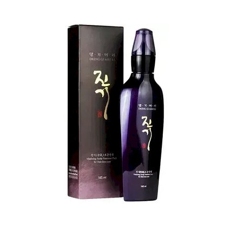 Daeng Gi Meo Ri Vitalizing Scalp Nutrition Pack Hair Care Product 145 ml