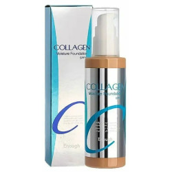 Enough Collagen Moisture Foundation SPF15 (21) 100 ml
