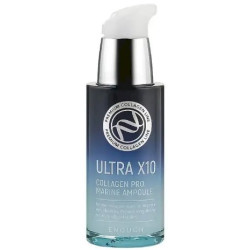 Enough Ultra X10 Collagen Pro Marine Ampoule 30 ml