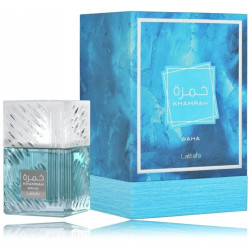 Lattafa Khamrah Waha Perfume EDP 100 ml