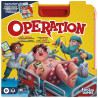 Hasbro Gaming G09511790 stalo žaidimas 10 min
