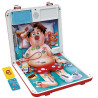 Hasbro Gaming G09511790 stalo žaidimas 10 min