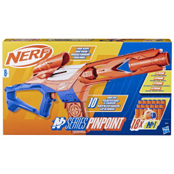 Nerf Pistolet N Series Pinpoint