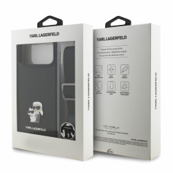 Karl Lagerfeld KLHCP18LSAKCPBK
