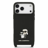 Karl Lagerfeld KLHCP18XSAKCPBK