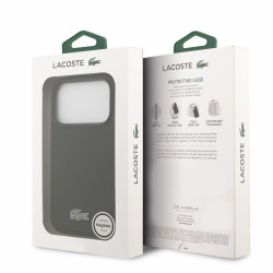 Lacoste LCHMP18LPLAK
