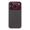 Tactical MagForce Aramid Cover for Apple iPhone 17 Pro/18 Pro / black