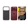 Tactical MagForce Aramid Cover for Apple iPhone 17 Pro/18 Pro / black