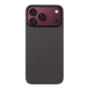 Tactical MagForce Aramid Cover for Apple iPhone 17 Pro Max / 18 Pro Max black
