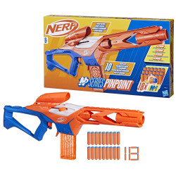 Nerf Pistolet N Series Pinpoint