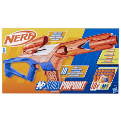Nerf Pistolet N Series Pinpoint