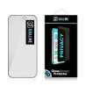 OBAL:ME Privacy 5D Glass Screen Protector for Apple iPhone 18 Pro / black
