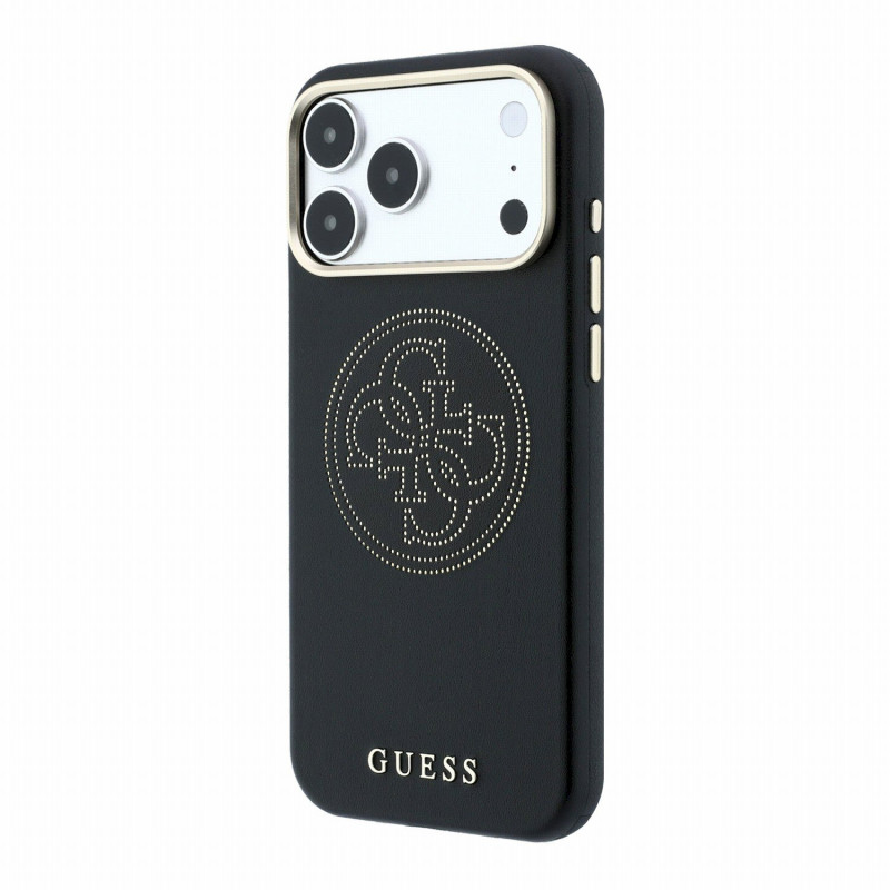 Guess GUHMP18L6PS4SRGK