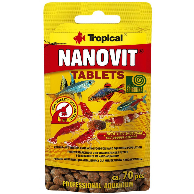 Tropical TRO20701