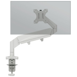 Leitz 64890085 monitor mount / stand 81.3 cm (32") Desk Grey