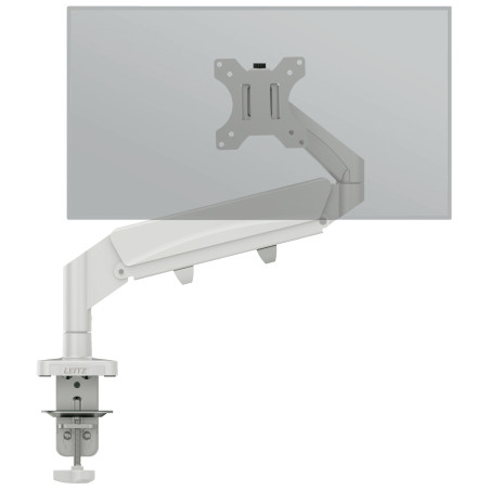 Leitz 64890085 monitor mount / stand 81.3 cm (32") Desk Grey