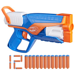 Nerf N Series F8629EU4 toy weapon